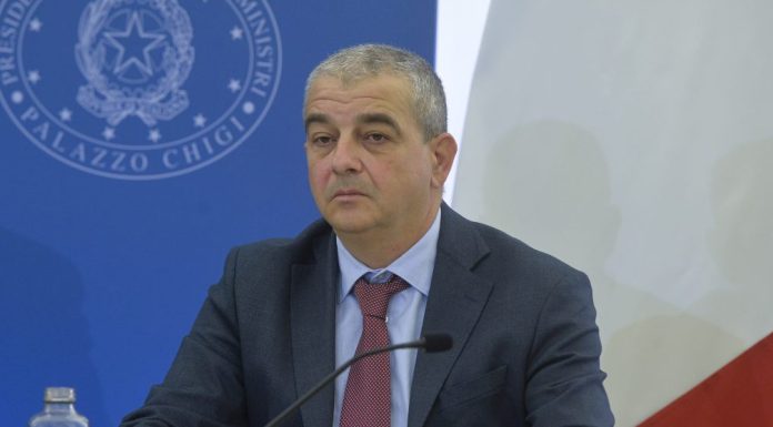 Fazzolari “Maggioranza unita, sulle Regionali troveremo equilibrio”