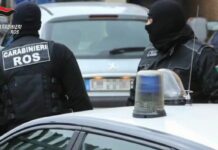 Guerra di mafia dei “Barcellonesi”, 7 ordini di custodia per 13 omicidi