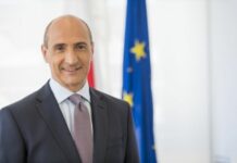 Malta, vicepremier Fearne candidato alla Commissione Ue