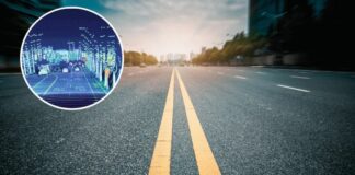 Enea, sensori per mezzi elettrici rilevano lo stato del manto stradale