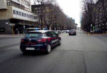 Rapina aggravata ed estorsione a Roma, fermato 23enne