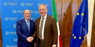 Incontro Urso-Schifani, focus su Termini Imerese, Priolo ed energia