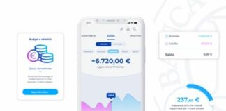 Banca del Fucino lancia la sua prima App di Personal Financial Manager