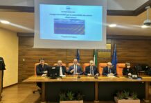 Dopo il gas anche l’acqua gratis ai lucani, Bardi “Misura strutturale”