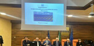 Dopo il gas anche l’acqua gratis ai lucani, Bardi “Misura strutturale”