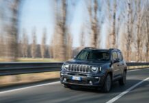 Nel weekend “Porte Aperte” nelle concessionarie Jeep