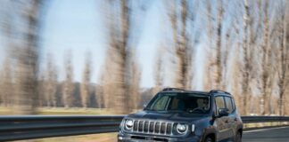 Nel weekend “Porte Aperte” nelle concessionarie Jeep