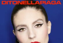 Ditonellapiaga, esce il nuovo singolo “E’ tutto vero”