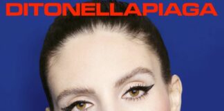 Ditonellapiaga, esce il nuovo singolo “E’ tutto vero”