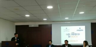 Fare impresa in Sicilia, confronto nella sede di Confcommercio Palermo