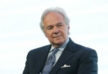 Salini “Sforzo pubblico-privato per progettare l’Italia del futuro”