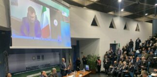 Confronto a Reggio Calabria con Salvini “Il ponte sullo Stretto porterà sviluppo”