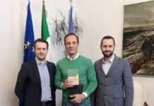 Fedriga “Un onore il riconoscimento ambassador cultura caffè”