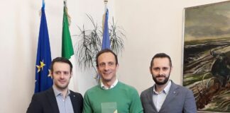 Fedriga “Un onore il riconoscimento ambassador cultura caffè”
