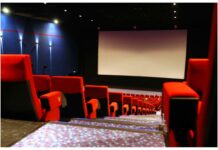 Nel 2023 spettatori al cinema in aumento del 58%