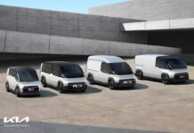 Kia presenta a Las Vegas la Platform Beyond Vehicle Business