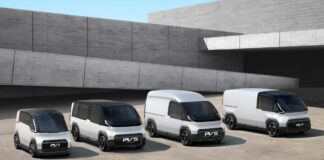 Kia presenta a Las Vegas la Platform Beyond Vehicle Business