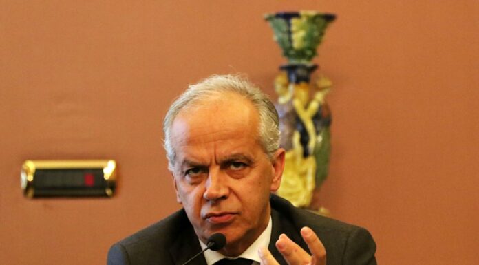 Acca Larentia, Piantedosi “Tradito lo spirito della commemorazione”