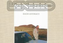 Antonacci torna con il nuovo album “L’inizio”
