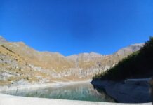 Diga di Rochemolles, impegno città Torino per recuperare i pesci