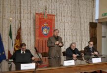 Carnevale Venezia, “Ad Oriente…Il mirabolante viaggio di Marco Polo”