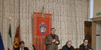 Carnevale Venezia, “Ad Oriente…Il mirabolante viaggio di Marco Polo”