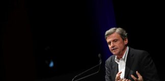 Ucraina, Calenda “Il Pd ha il terrore di allontanarsi dal M5s”