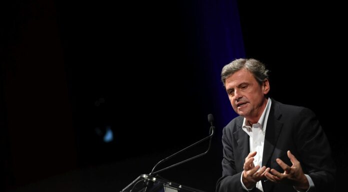 Ucraina, Calenda “Il Pd ha il terrore di allontanarsi dal M5s”