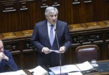 Tajani “Il piano Mattei non è neocolonialismo ma un progetto di crescita per l’Africa”