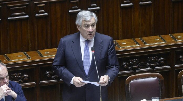 Tajani “Il piano Mattei non è neocolonialismo ma un progetto di crescita per l’Africa”