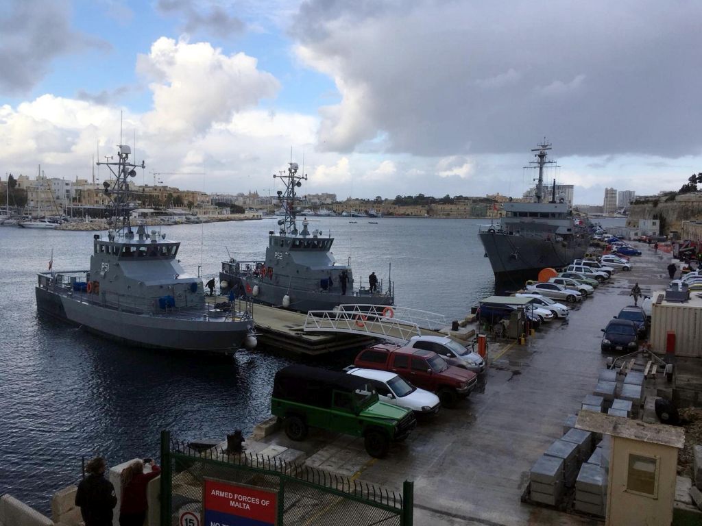 In estate un nuovo servizio di catamarano tra Malta e la Sicilia