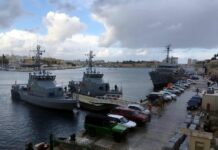 In estate un nuovo servizio di catamarano tra Malta e la Sicilia