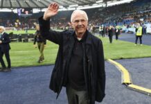 Sven-Goran Eriksson rivela “Ho un cancro, mi resta un anno”