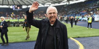 Sven-Goran Eriksson rivela “Ho un cancro, mi resta un anno”
