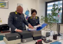 Olbia, truffa Superbonus. Sequestrati 5 milioni in crediti fiscali