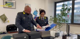 Olbia, truffa Superbonus. Sequestrati 5 milioni in crediti fiscali