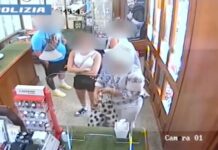 Ferrara, furto in gioielleria da 40.000 euro. Tre custodie cautelari