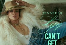 Jennifer Lopez, esce il nuovo singolo “Can’t Get Enough”