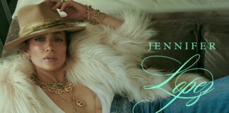 Jennifer Lopez, esce il nuovo singolo “Can’t Get Enough”
