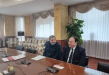 In Campania il concorso letterario nazionale “Premio Melagrana”