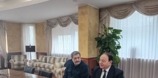 In Campania il concorso letterario nazionale “Premio Melagrana”