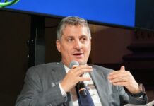 Editoria, sottosegretario Barachini celebra 40 anni Corriere dell’Umbria