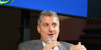 Editoria, sottosegretario Barachini celebra 40 anni Corriere dell’Umbria