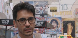 Su Raiplay “Faccende complicate” di Valerio Lundini