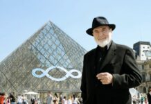 Parigi 2024: Cip affida a Pistoletto identità Casa Italia paralimpica