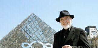 Parigi 2024: Cip affida a Pistoletto identità Casa Italia paralimpica