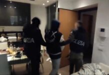 Milano, tentato omicidio a Chinatown. 3 arresti