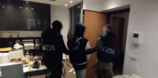 Milano, tentato omicidio a Chinatown. 3 arresti