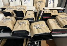 Aeroporto Palermo, al via l’asta degli oggetti smarriti