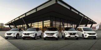 Nel 2023 le vendite di Nissan Italia crescono del 50%
